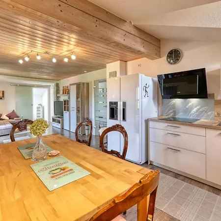 Haydn Apartment Rohrnbach