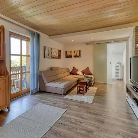 Apartment Haydn