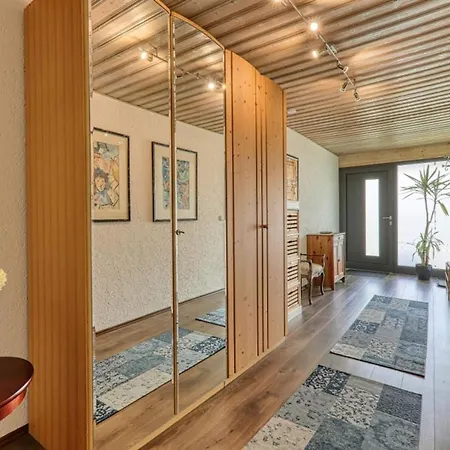 Apartment Haydn *