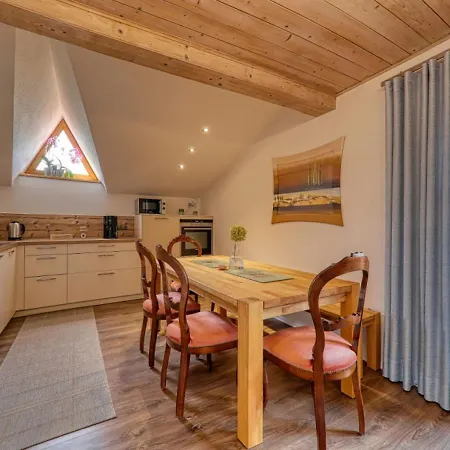 Haydn Apartment