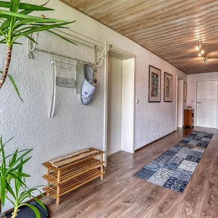 Haydn Apartment
