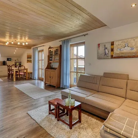 Haydn Apartment Rohrnbach
