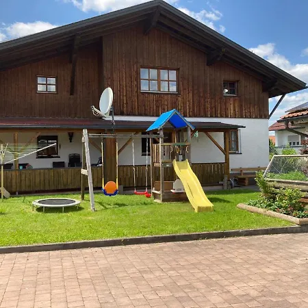 Haydn Apartment Rohrnbach