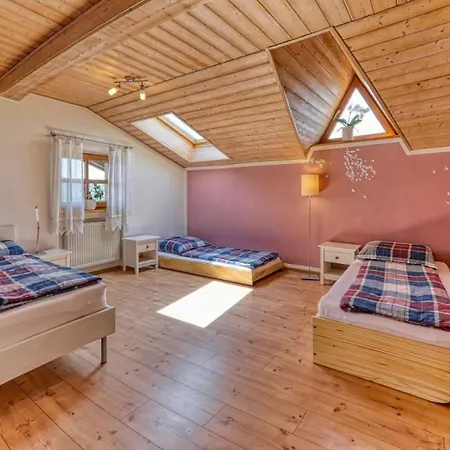 Apartment Haydn