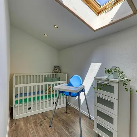 Apartment Haydn Rohrnbach