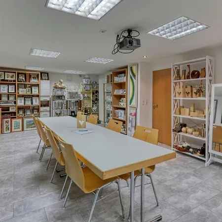 Haydn Apartment Röhrnbach