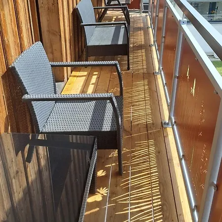 Apartment Haydn Röhrnbach